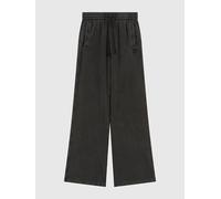 Champion Sweathose in Schwarz - Größe L | Damenhosen