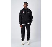 Champion Sweathose in Schwarz - Größe XXL | Herren Plussize