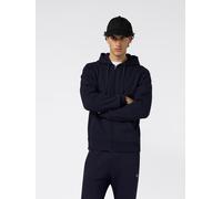 Champion Sweatjacke in Dunkelblau - Größe L | Herren Plussize