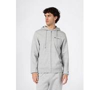 Champion Sweatjacke in Grau - Größe L | Herren Sweatshirts Jacken