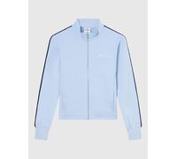 Champion Sweatjacke in Hellblau - Größe XXL | Damen Sweatshirts Jacken