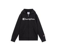 Champion Sweatjacke in Schwarz - Größe 146/152 | Kinder Sweatshirts Jacken