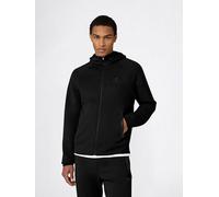 Champion Sweatjacke in Schwarz - Größe L | Herren Sweatshirts Jacken