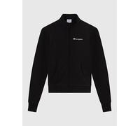 Champion Sweatjacke in Schwarz - Größe M | Damen Sweatshirts Jacken