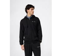Champion Sweatjacke in Schwarz - Größe M | Herren Sweatshirts Jacken
