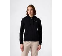 Champion Sweatjacke in Schwarz - Größe S | Damen Sweatshirts Jacken