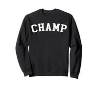 Champion Sweatshirt