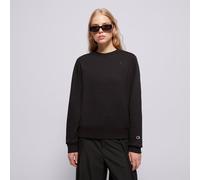 CHAMPION SWEATSHIRT CREWNECK SWEATSHIRT Schwarz Damen