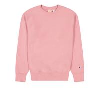 Champion - Sweatshirt für Herren, Rundhalsausschnitt, Regulär, Langärmlig (Pink) XS