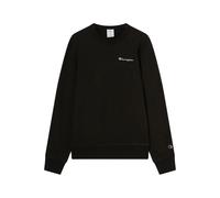 Champion Sweatshirt Herren schwarz, XXL