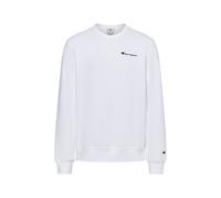 Champion Sweatshirt Herren weiß, L