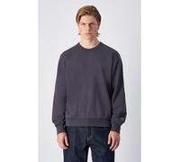 Champion Sweatshirt in Anthrazit - Größe S | Herren Plussize