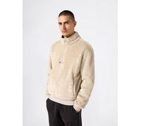 Champion Sweatshirt in Beige - Größe S | Herren Plussize