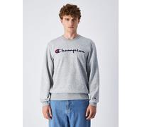 Champion Sweatshirt in Grau - Größe S | Herren Plussize