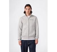 Champion Sweatshirt in Grau - Größe S | Herren Sweatshirts Jacken