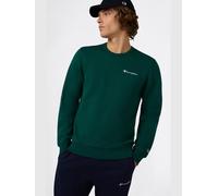 Champion Sweatshirt in Grün - Größe L | Herren Plussize