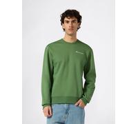 Champion Sweatshirt in Grün - Größe S | Herren Plussize