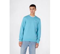 Champion Sweatshirt in Hellblau - Größe XL | Herren Plussize