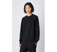 Champion Sweatshirt in Schwarz - Größe M | Damen Sweatshirts Jacken