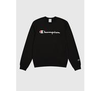 Champion Sweatshirt in Schwarz - Größe XL | Herren Plussize
