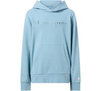 Champion - Sweatshirt Kinder pastellblau