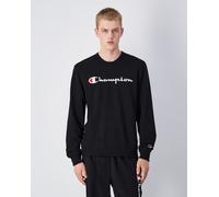 Champion - Sweatshirt m. Rundhalsausschnitt #k001 220727 L