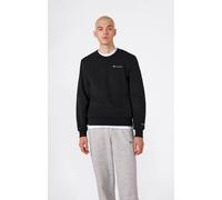 Champion Sweatshirt in Schwarz - Größe XXL | Herren Plussize