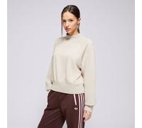 CHAMPION SWEATSHIRT MOCK TURTLE NECK SWEATSHIRT US:S Beige