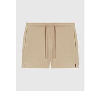 Champion Sweatshorts in Beige - Größe XL | Shorts