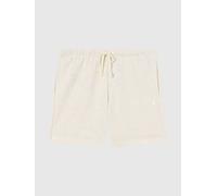 Champion Sweatshorts in Creme - Größe XL | Shorts