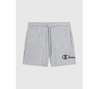 Champion Sweatshorts in Grau - Größe L | Shorts