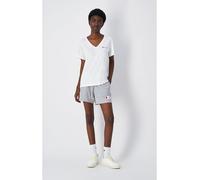 Champion Sweatshorts in Grau - Größe S | Damenhosen