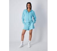 Champion Sweatshorts in Hellblau - Größe M | Damenhosen
