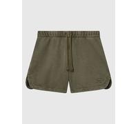 Champion Sweatshorts in Khaki - Größe XL | Shorts