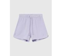 Champion Sweatshorts in Lila - Größe XS | Shorts