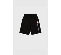 Champion Sweatshorts in Schwarz - 31% | Größe 134/140 | Kinderhosen