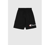 Champion Sweatshorts in Schwarz - Größe 134/140 | Kinderhosen