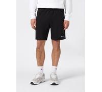 Champion Sweatshorts in Schwarz - Größe M | Herren Plussize