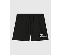 Champion Sweatshorts in Schwarz - Größe XS | Shorts