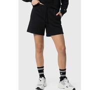 Champion Sweatshorts in Schwarz - Größe XXL | Shorts