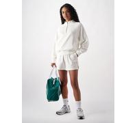 Champion Sweatshorts in Weiß - Größe L | Damenhosen