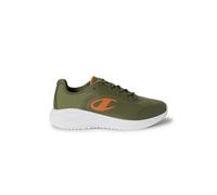 Champion Syphon Engage Mesh Lauf-Sneaker für Herren, grün, 39 EU