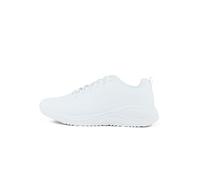 Champion Syphon PU W Low, Damen-Sneaker, Triple Weiß (WW001), 36,5 EU, Dreifach Weiß Ww001, 36.5 EU