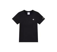 Champion T-Shirt (2er-Pack) Kinder und Jugendliche, Schwarz, 15-16 Jahre
