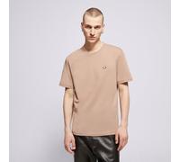 CHAMPION T-SHIRT CREWNECK TEE Beige Herren