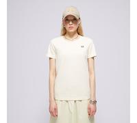CHAMPION T-SHIRT CREWNECK TEE US:L Beige
