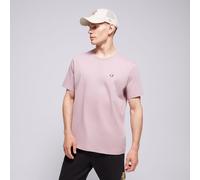 CHAMPION T-SHIRT CREWNECK TEE US:L Dunkelrot