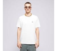 CHAMPION T-SHIRT CREWNECK TEE US:S Weiss