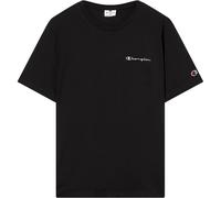 Champion - T-Shirt Herren schwarz