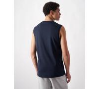 Champion Tank Herren T-Shirt, blau L